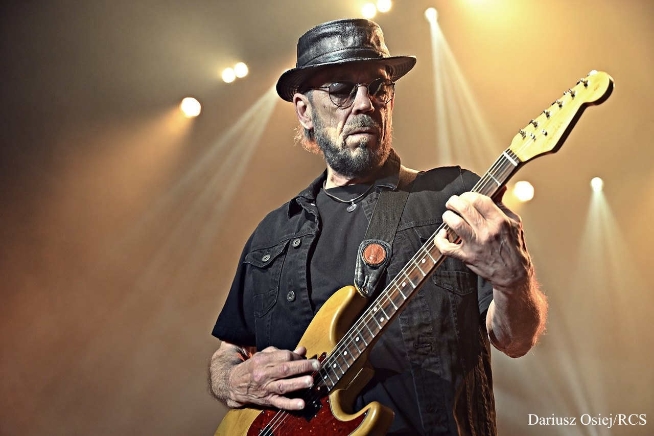 Galeria: Chris Norman & Band, zdjęcie 9 z 19