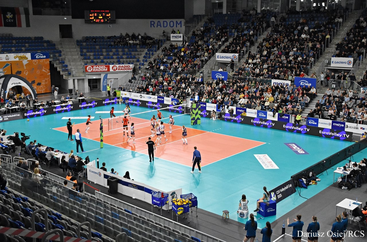Galeria: MOYA Radomka Radom-Vasas Obuda Budapeszt, zdjęcie 15 z 24