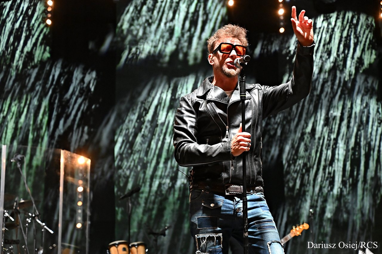 Galeria: iRA & Przyjaciele'25, zdjęcie 11 z 18