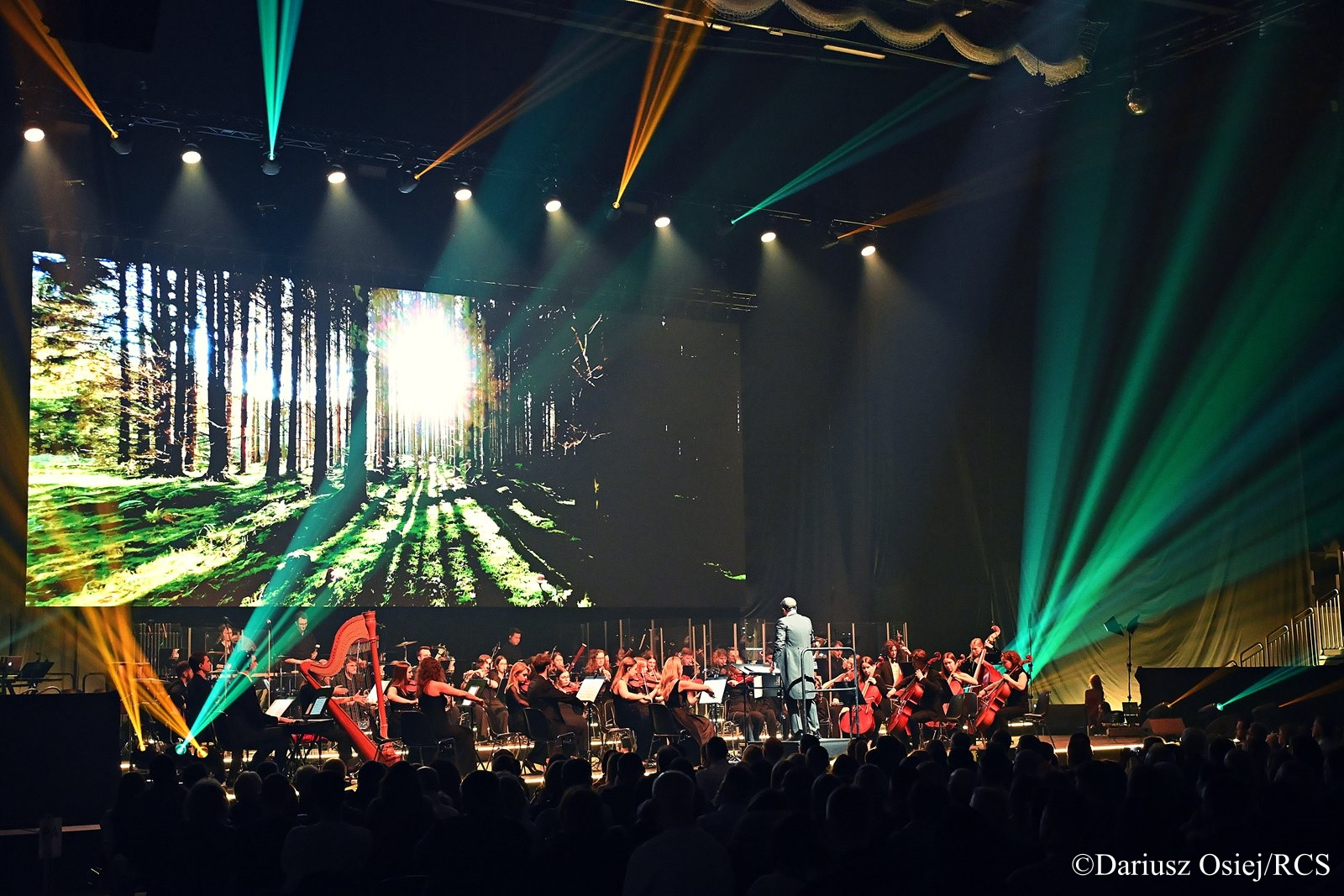 Galeria: Visual Concert 4, zdjęcie 10 z 13