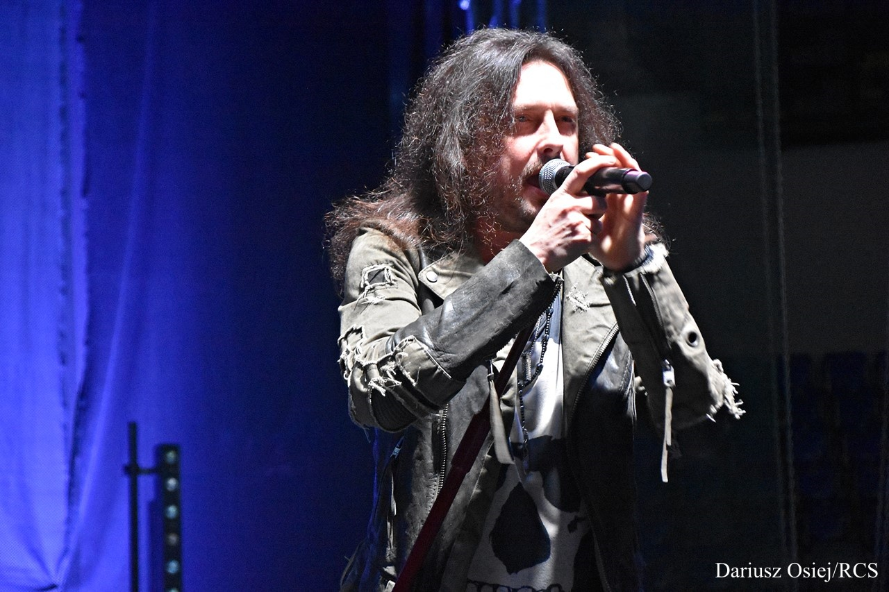 Galeria: iRA 35-lecie+Goście, zdjęcie 19 z 23