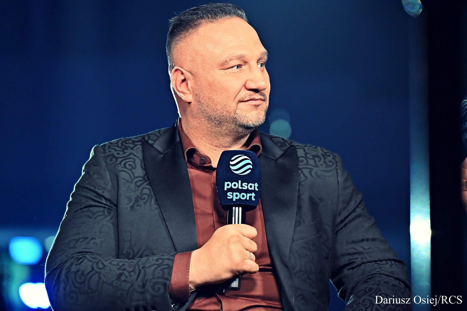 Galeria: KPS & Elmas Babilon MMA 55, zdjęcie 12 z 25