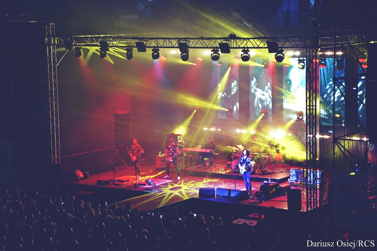 Galeria: Lady Pank - koncert LP 40-lecie, zdjęcie 17 z 24