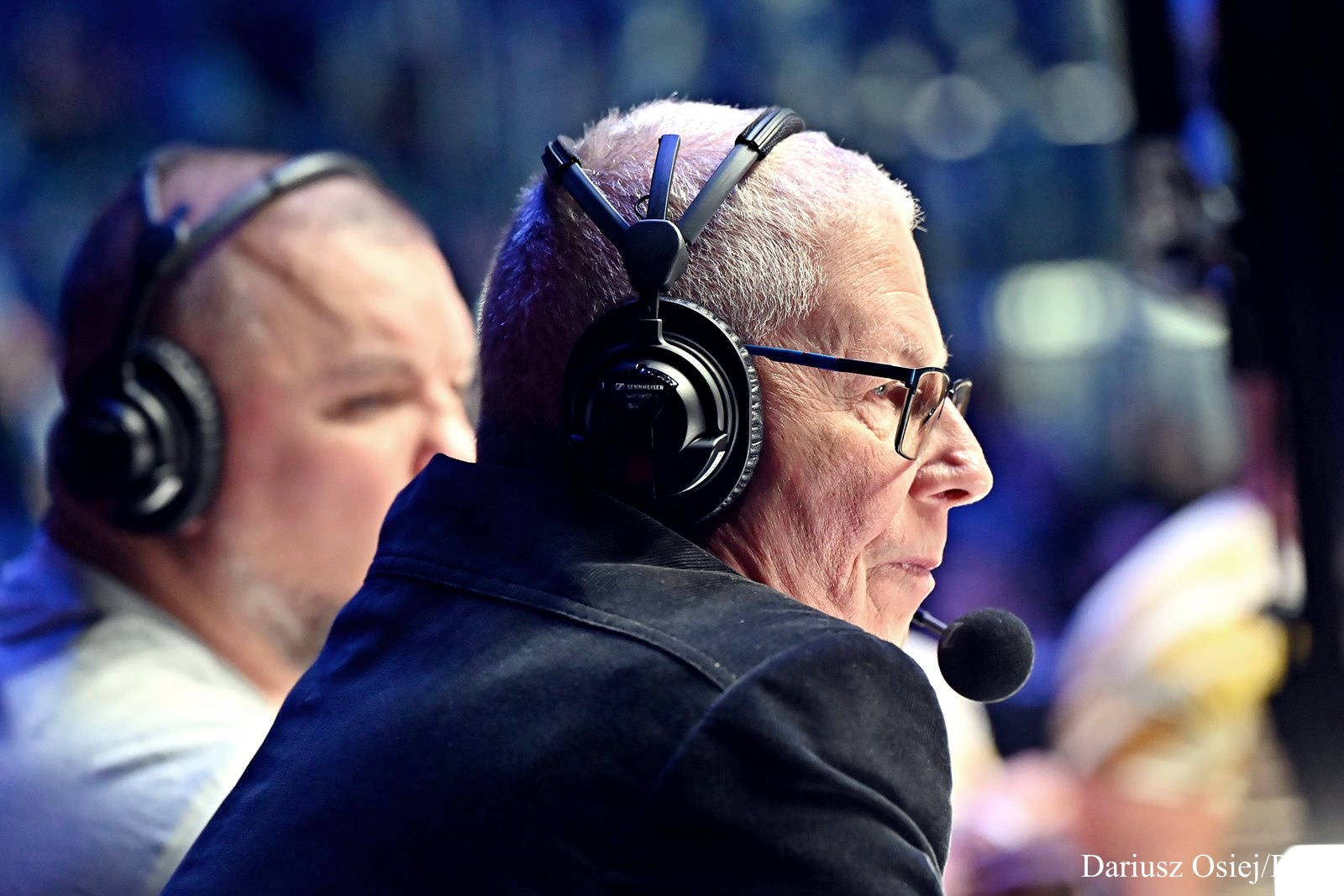 Galeria: KPS & Elmas Babilon MMA 55, zdjęcie 2 z 25