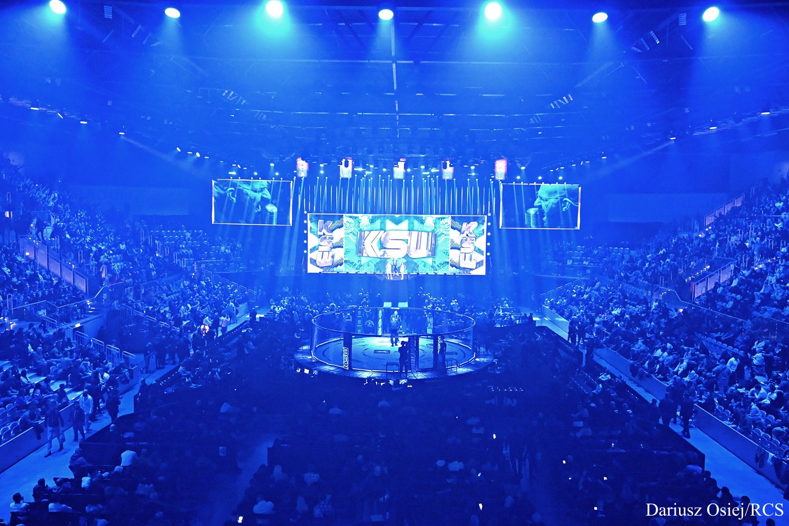 Galeria: XTB KSW 114, zdjęcie 11 z 14