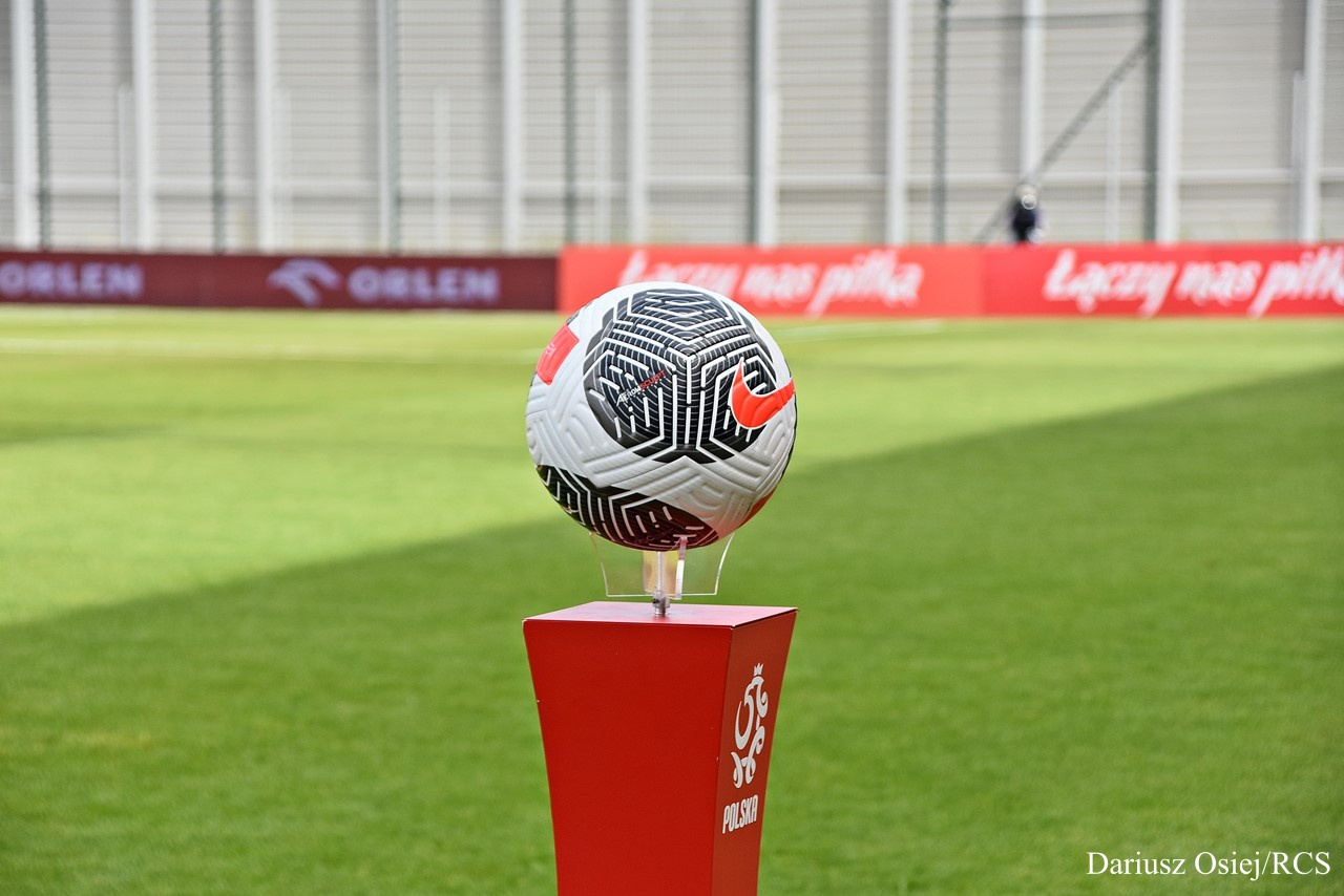 Galeria: Polska-Macedonia Płn. U21, zdjęcie 1 z 15