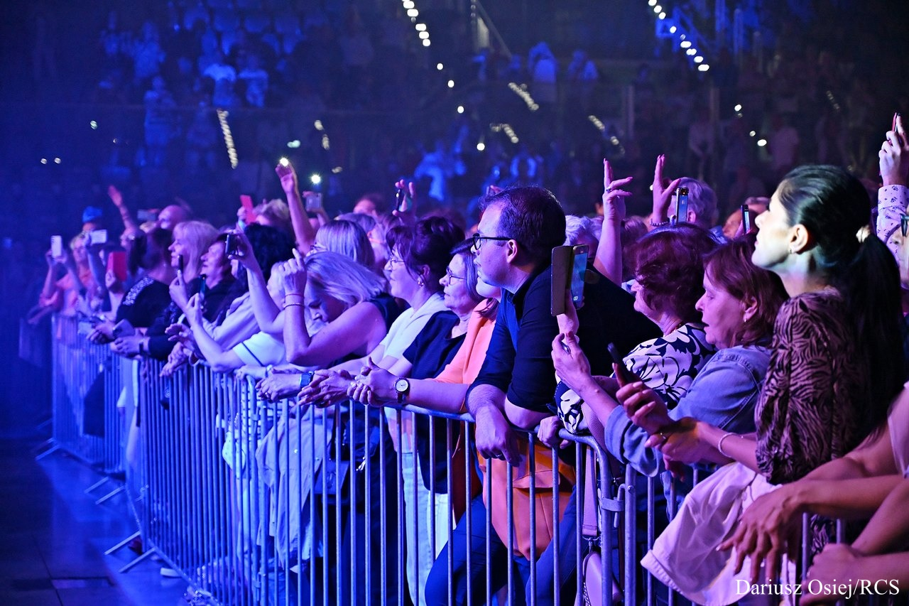 Galeria: Chris Norman & Band, zdjęcie 17 z 19