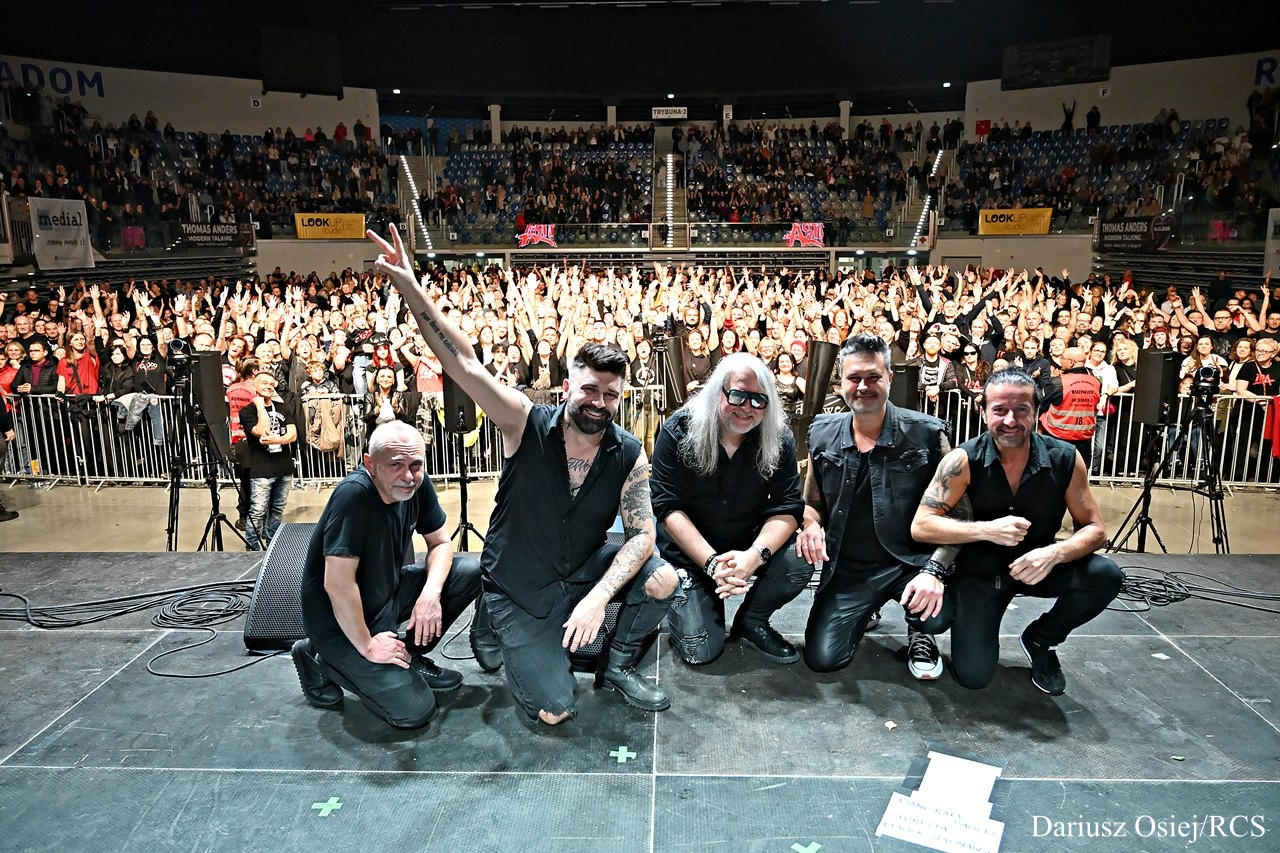 Galeria: iRA & Przyjaciele'25, zdjęcie 18 z 18