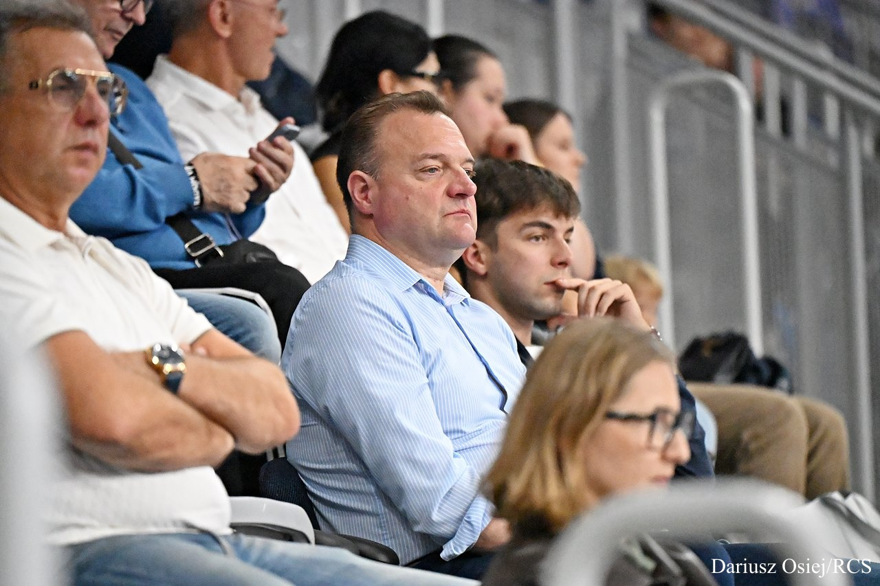 Galeria: PLS 1. Liga: Pierrot Czarni Radom-BBTS Bielsko-Biała, zdjęcie 8 z 16