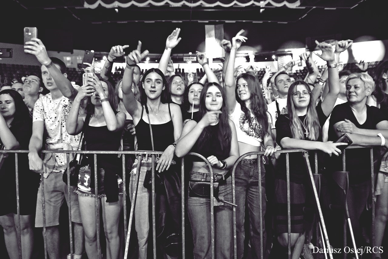 Galeria: Radom Hip-Hop Festival, zdjęcie 5 z 16