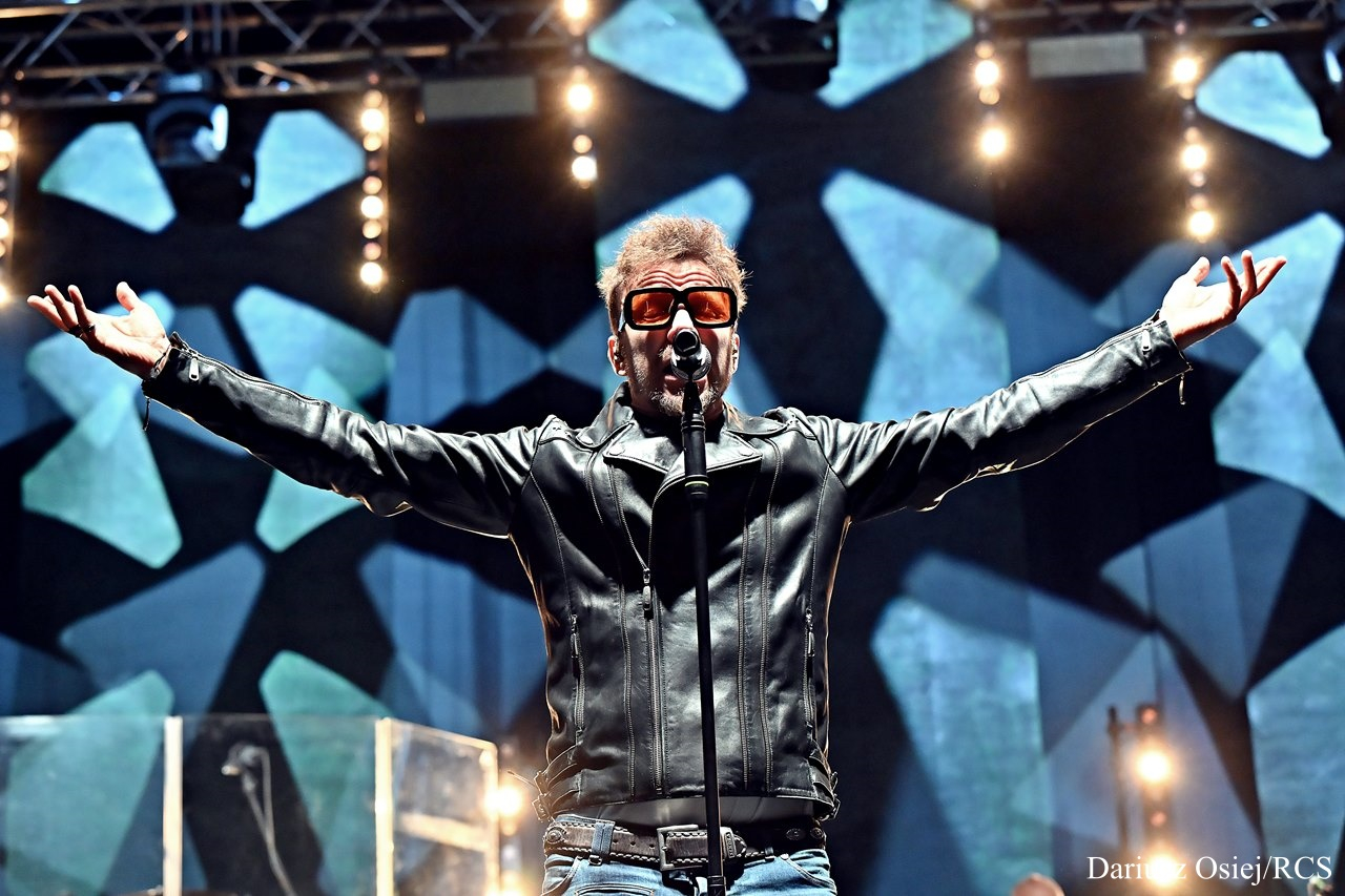 Galeria: iRA & Przyjaciele'25, zdjęcie 10 z 18