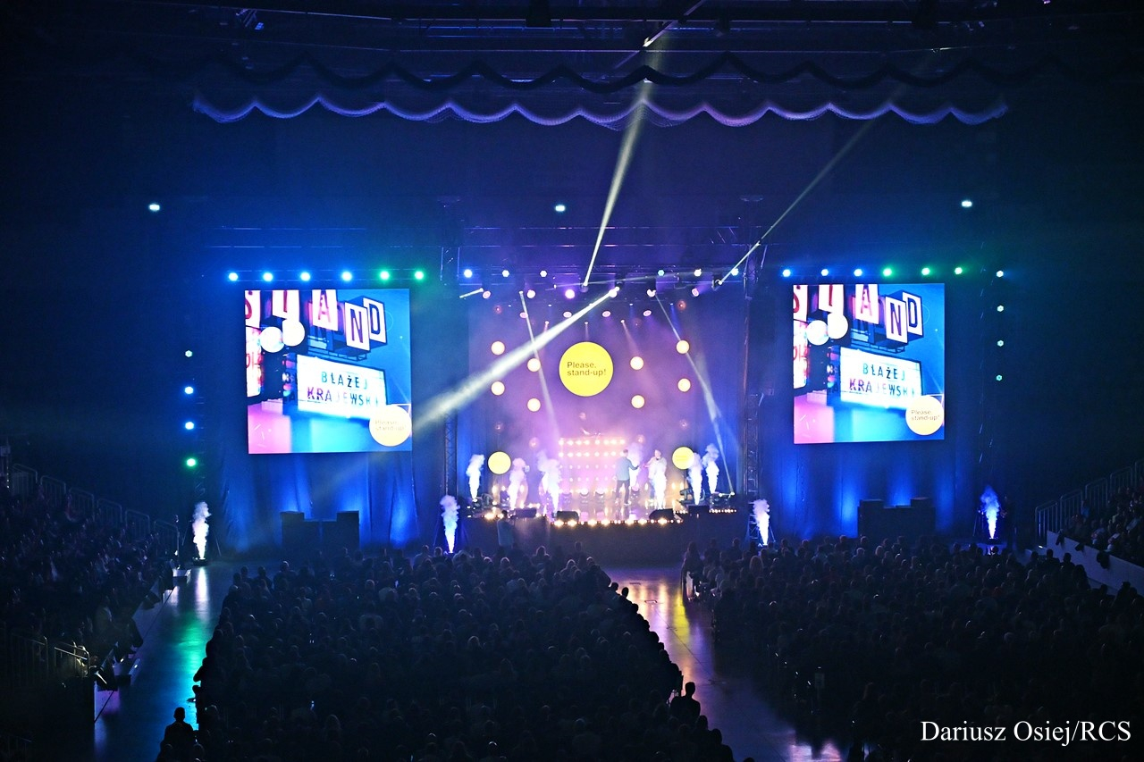 Galeria: Please Stand-Up!, zdjęcie 8 z 16