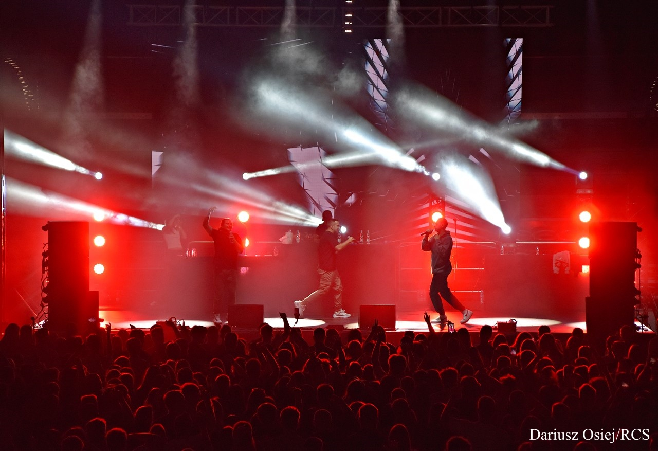 Galeria: Radom Hip-Hop Festival, zdjęcie 7 z 16