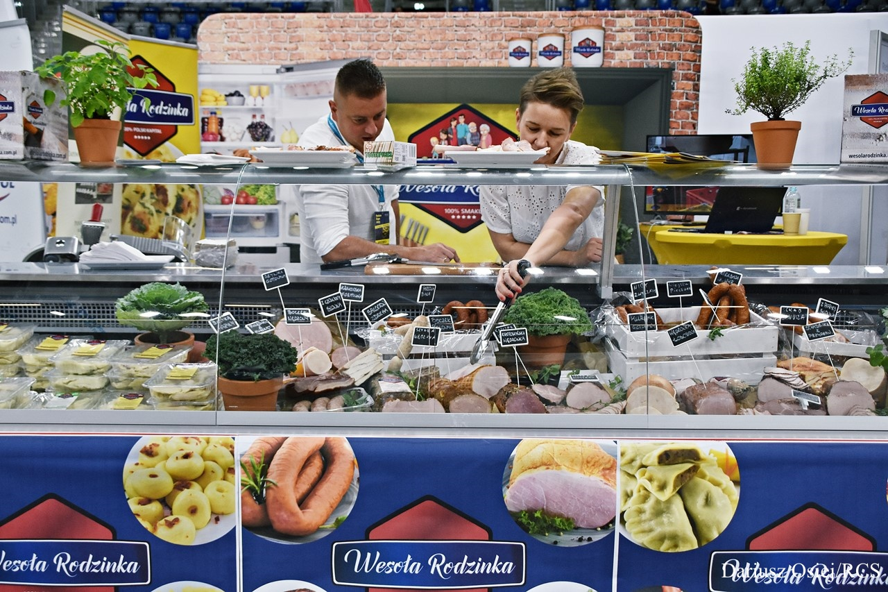 Galeria: Radom Expo 2023, zdjęcie 17 z 24