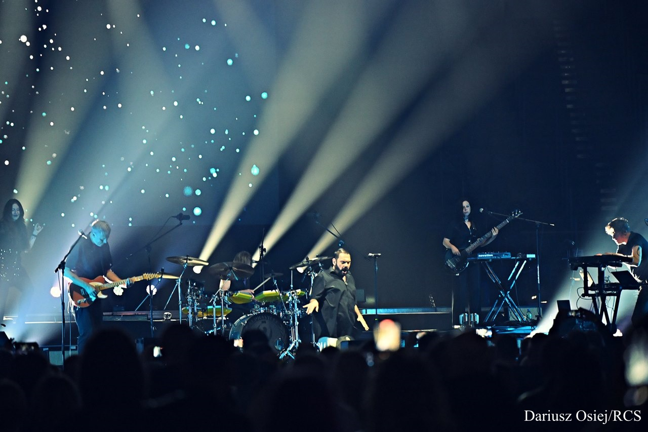 Galeria: Alphaville - 40 lat Forever Young, zdjęcie 19 z 19