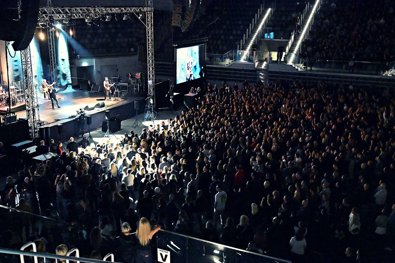 Galeria: iRA & Przyjaciele'25, zdjęcie 13 z 18