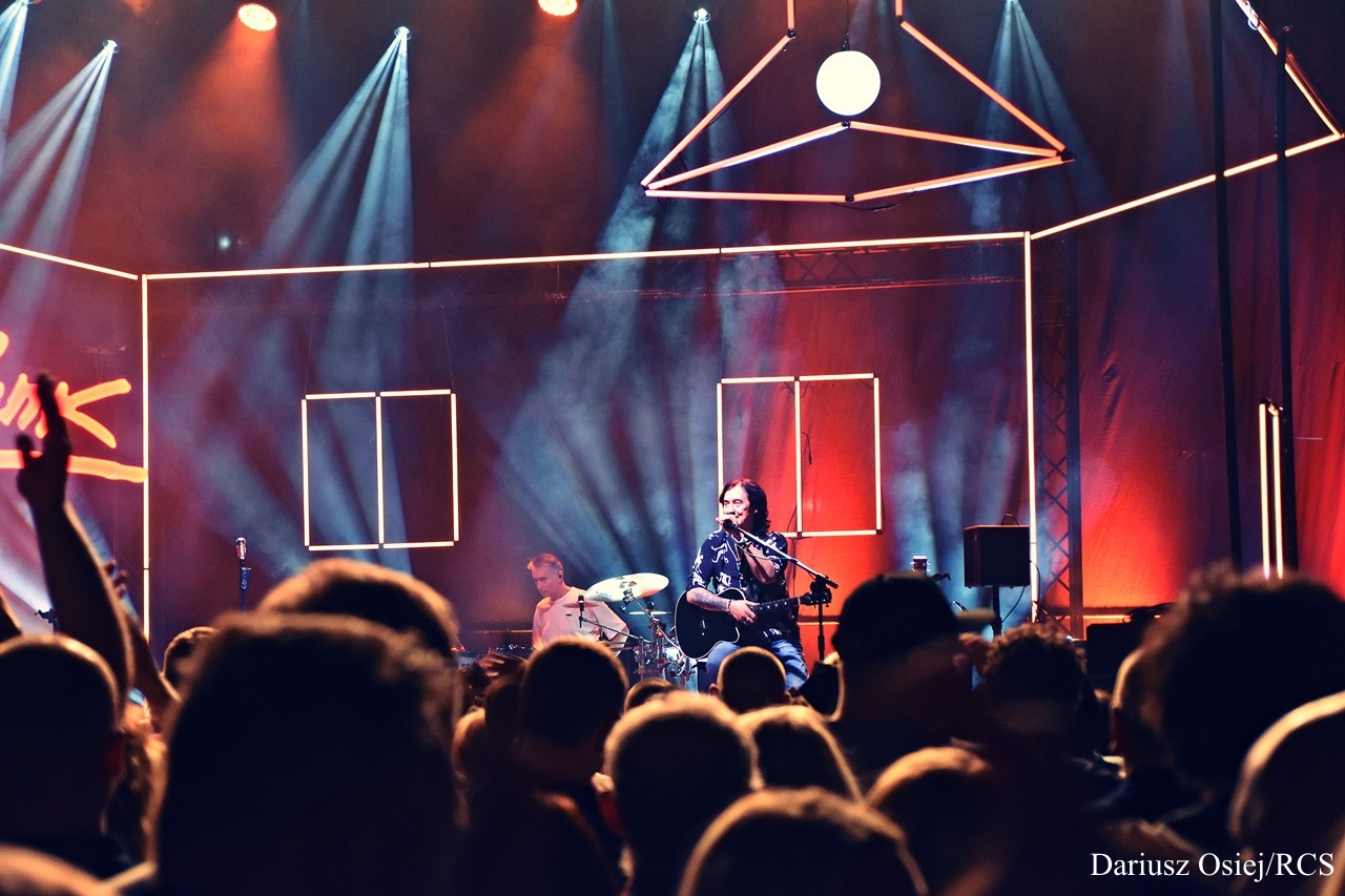 Galeria: Lady Pank MTV Unplugged , zdjęcie 5 z 18