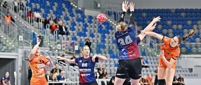 ELMAS-KPS APR Radom-Pogoń Szczecin