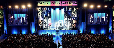 Polska Noc Kabaretowa 2025