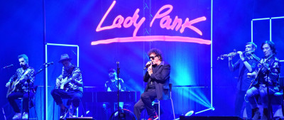 Lady Pank MTV Unplugged 