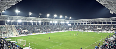 RKS Radomiak Radom-Górnik Zabrze