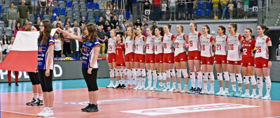 Mecz towarzyski Polska-Korea Płd.