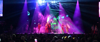 Musical METRO 30 lat!