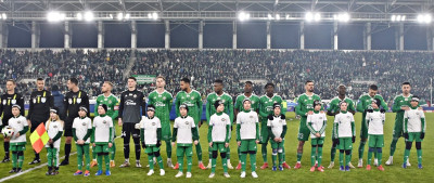 PKO BP Ekstraklasa: Radomiak Radom-Legia Warszawa