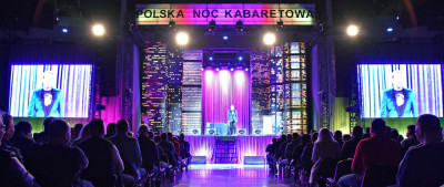 Polska Noc Kabaretowa 2022