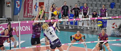 MOYA Radomka Radom-Metalkas Pałac Bydgoszcz