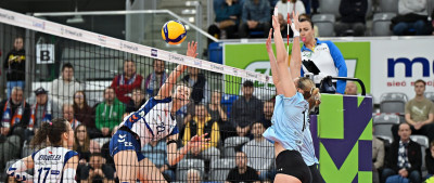 MOYA Radomka Radom-VK Šantovka Olomouc