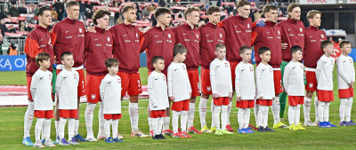 el. ME U21: Polska-Armenia