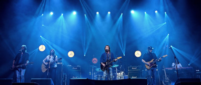 Chris Norman & Band