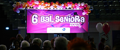 6. Bal Seniora 2025