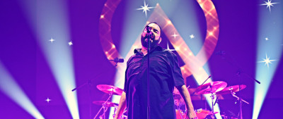 Alphaville - 40 lat Forever Young