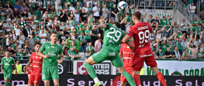 PKO BP Ekstraklasa: Radomiak Radom-Widzew łódź