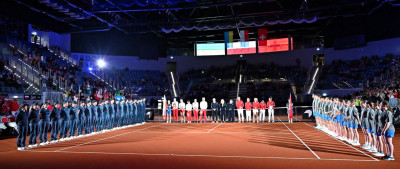 Billie Jean King Cup - Turniej kwalifikacyjny Radom 2025