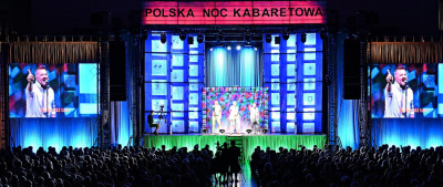 Polska Noc Kabaretowa 2024