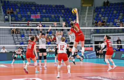 Mecz towarzyski Polska-Korea Płd.