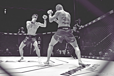 Gala Babilon MMA 29