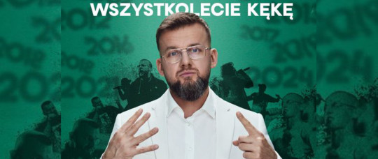Wszytkolecie Kękę