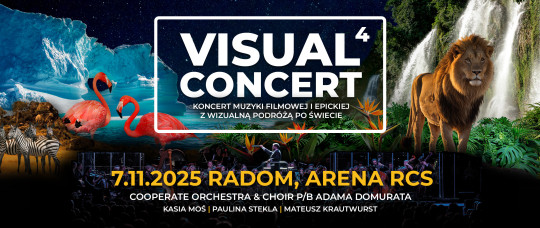 Visual Concert 4