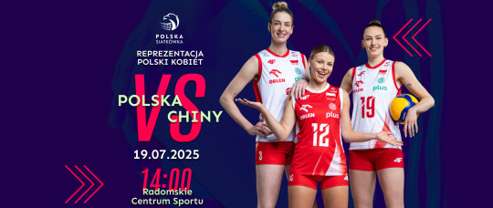 Polska-Chiny