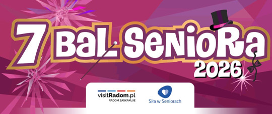 7. Bal Seniora
