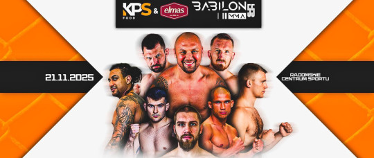 Babilon MMA 55