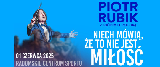 Piotr Rubik - 
