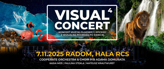 Visual Concert 4
