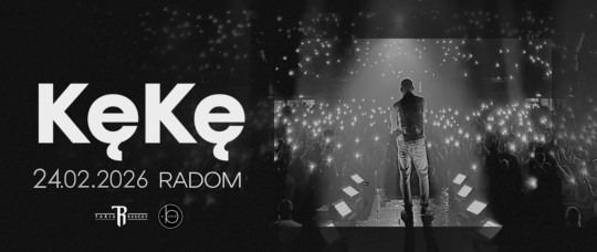 Kękę - 'Wszystkolecie"